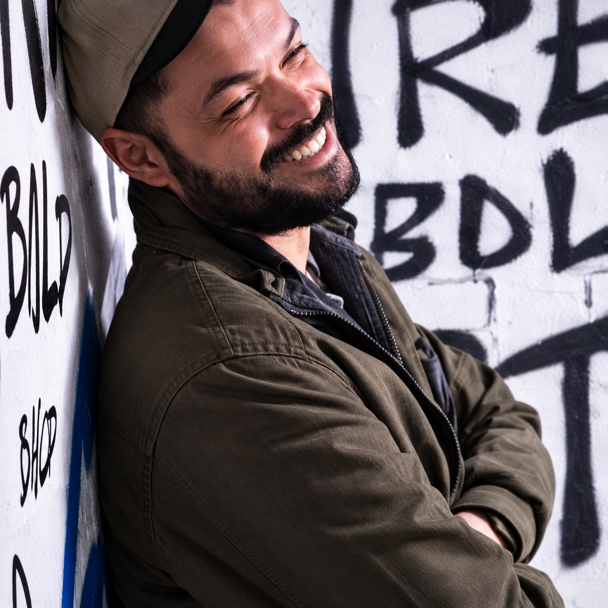 Eduardo Ribeiro, Mentor e sócio da BR LiveShop